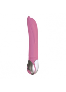 Wibrator delfinek Vibe Therapy - Nivana Pink