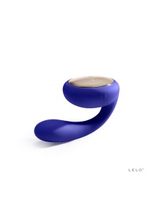 Wibrator dla par - Lelo Tara niebieski