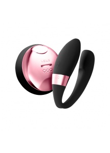 Wibrator dla par - Lelo Tiani Amber Rose Gold  