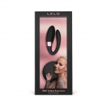 Wibrator dla par - Lelo Tiani Amber Rose Gold  