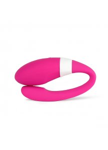 Wibrator dla par na czas seksu - Intimina Kalia Couples Massager  