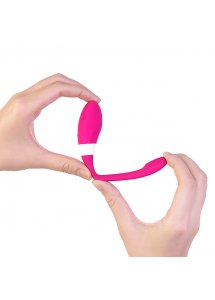 Wibrator dla par na czas seksu - Intimina Kalia Couples Massager  