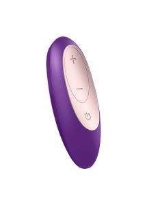 Wibrator dla par - Partner Plus Remote Couples Massager  