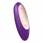 Wibrator dla par - Partner Plus Remote Couples Massager  