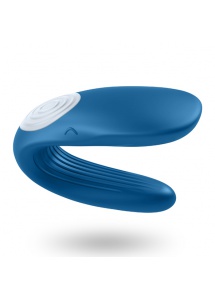 Wibrator dla par - Partner Whale Couples Massager 