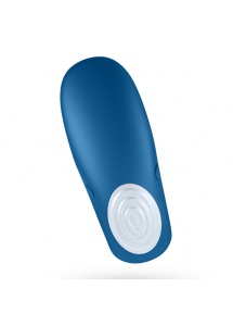 Wibrator dla par - Partner Whale Couples Massager 