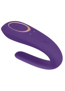 Wibrator dla par - Partner Couples Massager 