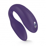 Wibrator dla par z aplikacją - We-Vibe Sync Fioletowy