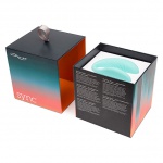 Wibrator dla par z aplikacją - We-Vibe Sync Akwamarynowy