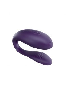 Wibrator dla par z pilotem - We-Vibe Unite 