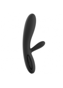 Wibrator długo pracujący - Svakom Lucas Long Lasting Vibrator  Czarny