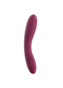 Wibrator długo pracujący - Svakom Leo Long Lasting Vibrator Fioletowy