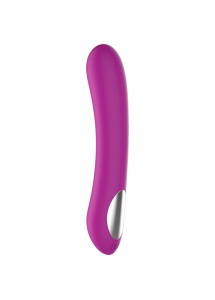 Wibrator do cyberseksu - Kiiroo Pearl 2 Teledildonic Vibrator  Fioletowy
