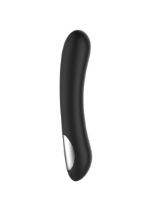 Wibrator do cyberseksu - Kiiroo Pearl 2 Teledildonic Vibrator  Czarny