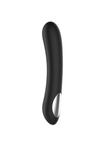 Wibrator do cyberseksu - Kiiroo Pearl 2 Teledildonic Vibrator  Czarny
