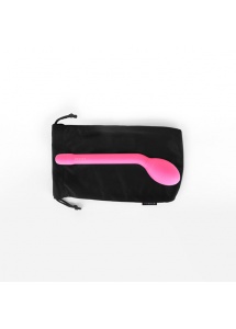 Wibrator do punktu G - B Swish - bgee Classic Plus Pudrowy Róż