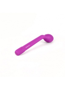 Wibrator do punktu G - B Swish - bgee Classic Plus Malina