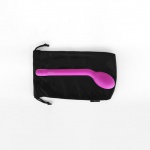 Wibrator do punktu G - B Swish - bgee Classic Plus Malina