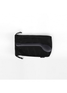 Wibrator do punktu G - B Swish - bgee Classic Plus Czarny