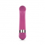 Wibrator do punktu G - Closet Collection Emili Big O G-Spot Vibrator Pi 