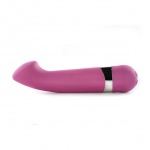 Wibrator do punktu G - Closet Collection Emili Big O G-Spot Vibrator Pi 