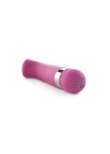 Wibrator do punktu G - Closet Collection Emili Big O G-Spot Vibrator Pi 