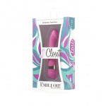 Wibrator do punktu G - Closet Collection Emili Big O G-Spot Vibrator Pi 