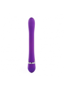 Wibrator do punktu G - Closet Collection Carrie B Slim G Vibrator Purpl 