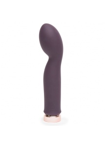Wibrator do punktu G - Fifty Shades of Grey Freed Rechargeable G-Spot Vibrator  