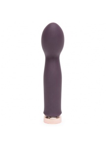 Wibrator do punktu G - Fifty Shades of Grey Freed Rechargeable G-Spot Vibrator  