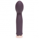 Wibrator do punktu G - Fifty Shades of Grey Freed Rechargeable G-Spot Vibrator  