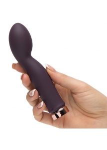 Wibrator do punktu G - Fifty Shades of Grey Freed Rechargeable G-Spot Vibrator  