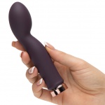 Wibrator do punktu G - Fifty Shades of Grey Freed Rechargeable G-Spot Vibrator  