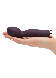 Wibrator do punktu G - Fifty Shades of Grey Freed Rechargeable G-Spot Vibrator  