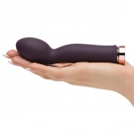 Wibrator do punktu G - Fifty Shades of Grey Freed Rechargeable G-Spot Vibrator  