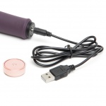 Wibrator do punktu G - Fifty Shades of Grey Freed Rechargeable G-Spot Vibrator  