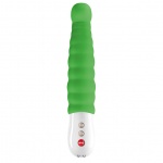 Wibrator do punktu G - Fun Factory Patchy Paul G5  Zielony