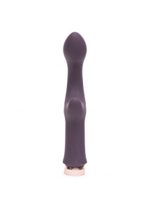 Wibrator do punktu G i łechtaczki - Fifty Shades of Grey  Freed Rechargeable Clitoral & G-Spot Vibrator 
