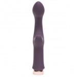 Wibrator do punktu G i łechtaczki - Fifty Shades of Grey  Freed Rechargeable Clitoral & G-Spot Vibrator 