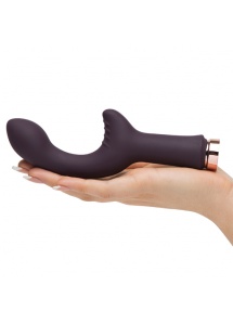 Wibrator do punktu G i łechtaczki - Fifty Shades of Grey  Freed Rechargeable Clitoral & G-Spot Vibrator 