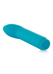 Wibrator do punktu G - Je Joue G-Spot Bullet Vibrator Niebieski