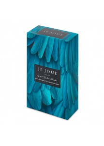 Wibrator do punktu G - Je Joue G-Spot Bullet Vibrator Niebieski