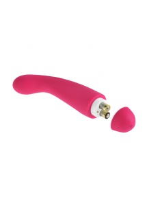 Wibrator do punktu G - Jimmyjane Intro 6 G-Spot Vibrator 