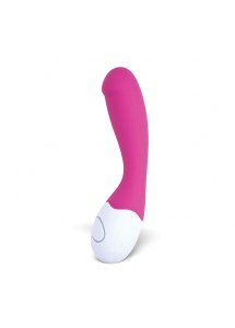 Wibrator do punktu G - Lovelife by OhMiBod Cuddle Mini G-Spot Vibe 