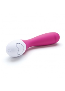 Wibrator do punktu G - Lovelife by OhMiBod Cuddle Mini G-Spot Vibe 