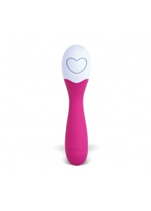 Wibrator do punktu G - Lovelife by OhMiBod Cuddle Mini G-Spot Vibe 