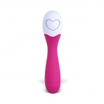 Wibrator do punktu G - Lovelife by OhMiBod Cuddle Mini G-Spot Vibe 