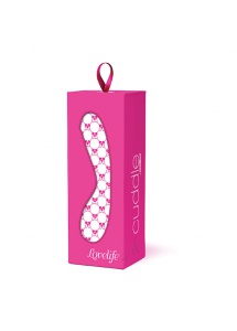 Wibrator do punktu G - Lovelife by OhMiBod Cuddle Mini G-Spot Vibe 