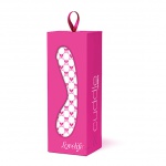 Wibrator do punktu G - Lovelife by OhMiBod Cuddle Mini G-Spot Vibe 