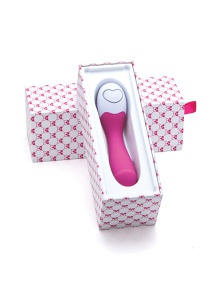 Wibrator do punktu G - Lovelife by OhMiBod Cuddle Mini G-Spot Vibe 